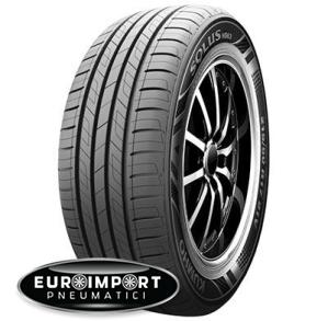 Kumho Solus hs63 195/55 R16 87 H  TL